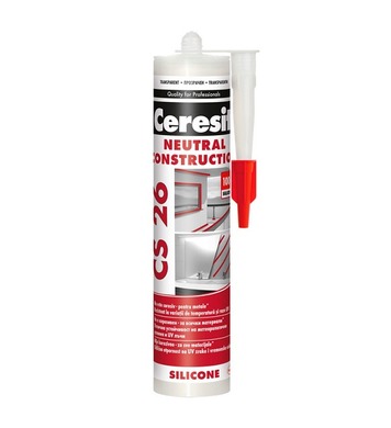   -  Ceresit CS 26 Neutral DE12505 