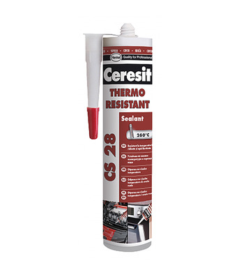   -  Ceresit CS 28 Thermo Resistan