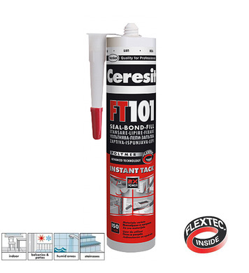   -  Ceresit FT 101 Flextec DE1252