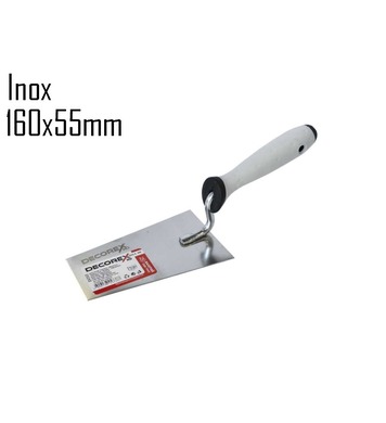   Inox Decorex D934-1HD 16055 38402