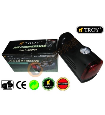 -     TROY - T18250