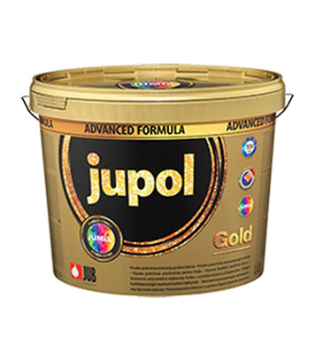       Jupol Gold J016 - 5