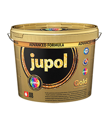       Jupol Gold J017 - 1