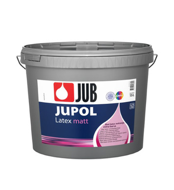       Jupol Latex mat J02