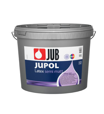       Jupol Latex Semi-ma