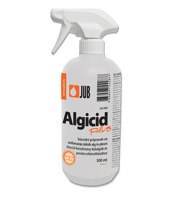      Jupol Algicid Plus J051 - 0