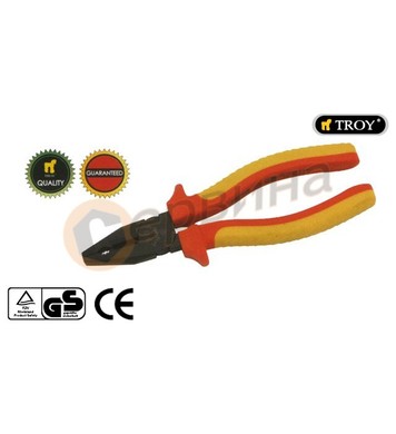   Troy VDE 1000V T21806 - 160