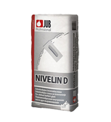       Jupol Nivelin D J071 -