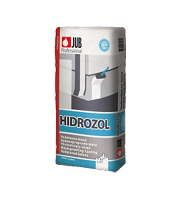   Jupol Hidrozol J083 - 20