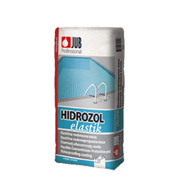    Jupol Hidrozol Elastik J084 