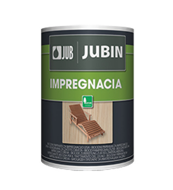      Jupol Jubin Impregnacia 