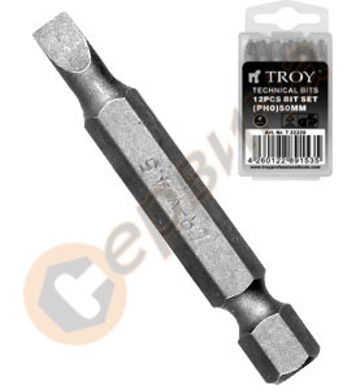    3.0x50mm TROY T22224