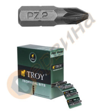  PZ2-25 TROY T22254