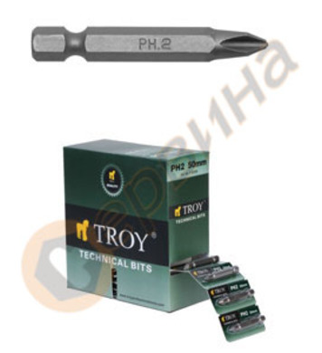  PH2-50 TROY T22256