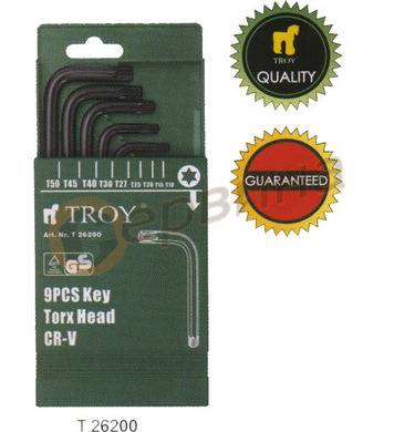   TROY - T26200