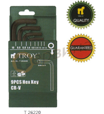   TROY - T26220