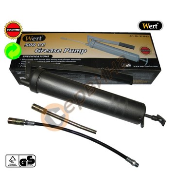  WERT W2653 - 500cc