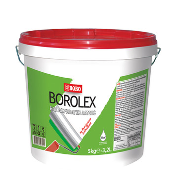       Boro Borolex 211000
