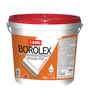    Boro Borolex 2120001 - 5