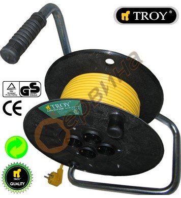  -    Troy T24030 - 30 