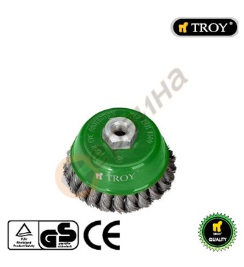      65 TROY - T27707-65