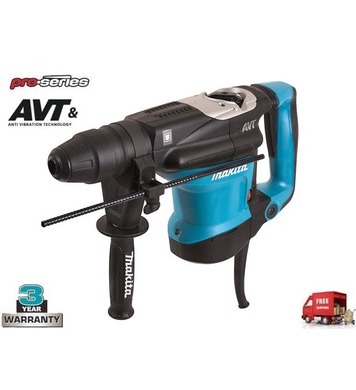   Makita HR3541FC - 850W