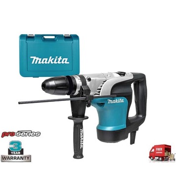   Makita  HR4002 - 1050W 6.1J