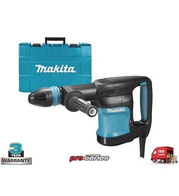  Makita HM0870C - 1100W