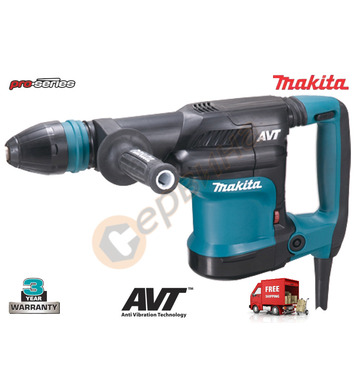  Makita HM0871C - 1100W