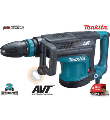  Makita HM1213C - 1510W