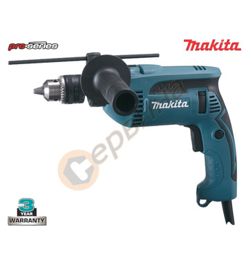   Makita HP1640 - 680W 