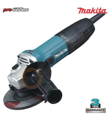  Makita GA4530R 115 - 720W