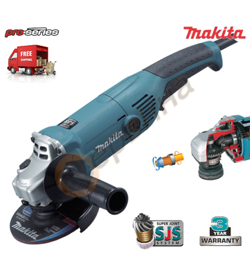  Makita GA5021 125 - 1050W