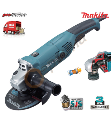  Makita GA6021 150 - 1050W