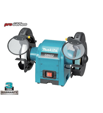    Makita GB602 - 250W 