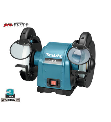    Makita GB801 - 550W
