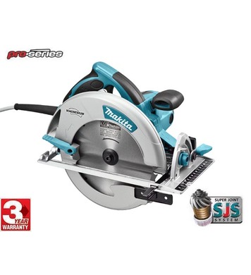   Makita 5008MG - 1800W