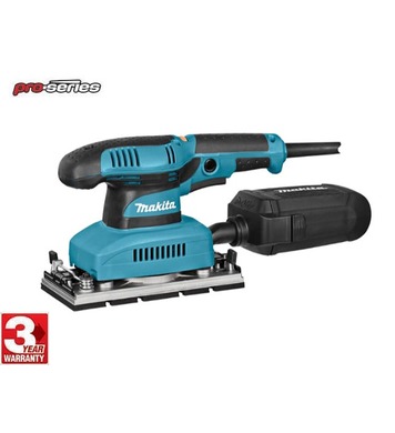  Makita BO3711 - 190W