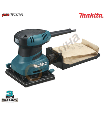 Makita BO4555 - 200W