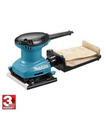  Makita BO4557 - 180W