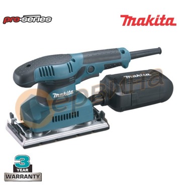  Makita BO3710 - 190W