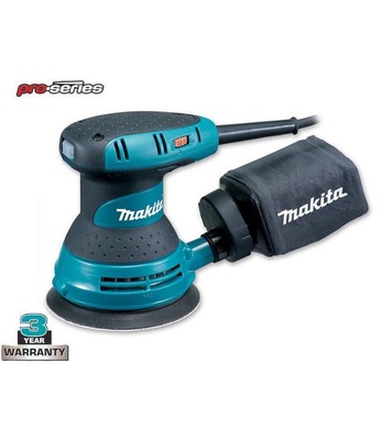  - Makita BO5031 - 300W 