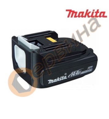 Makita BL1415 14.4V 1.5Ah Li-Ion-    