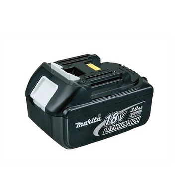   Makita BL1830 632G12-3 - 18V 3.0Ah Li-I