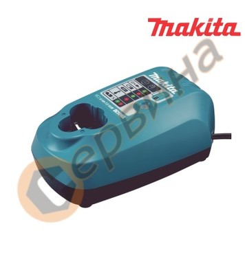    Makita DC10WA   