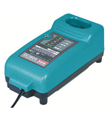    Makita DC1804   