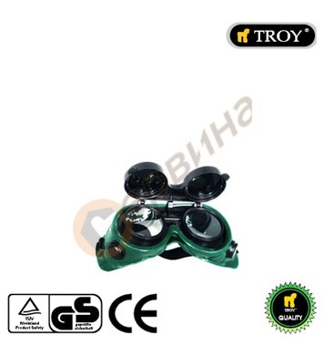      TROY T27303