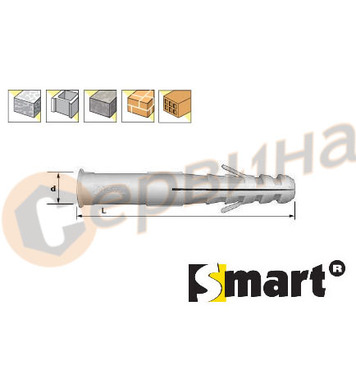      Smart 14100 SMSFP14100