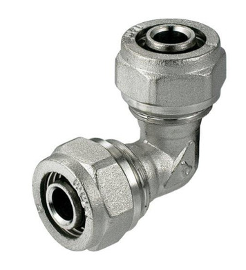   Pex-Al-Pex  General Fittings  01120