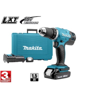   -  Makita DDF453SYE - 18V/1.